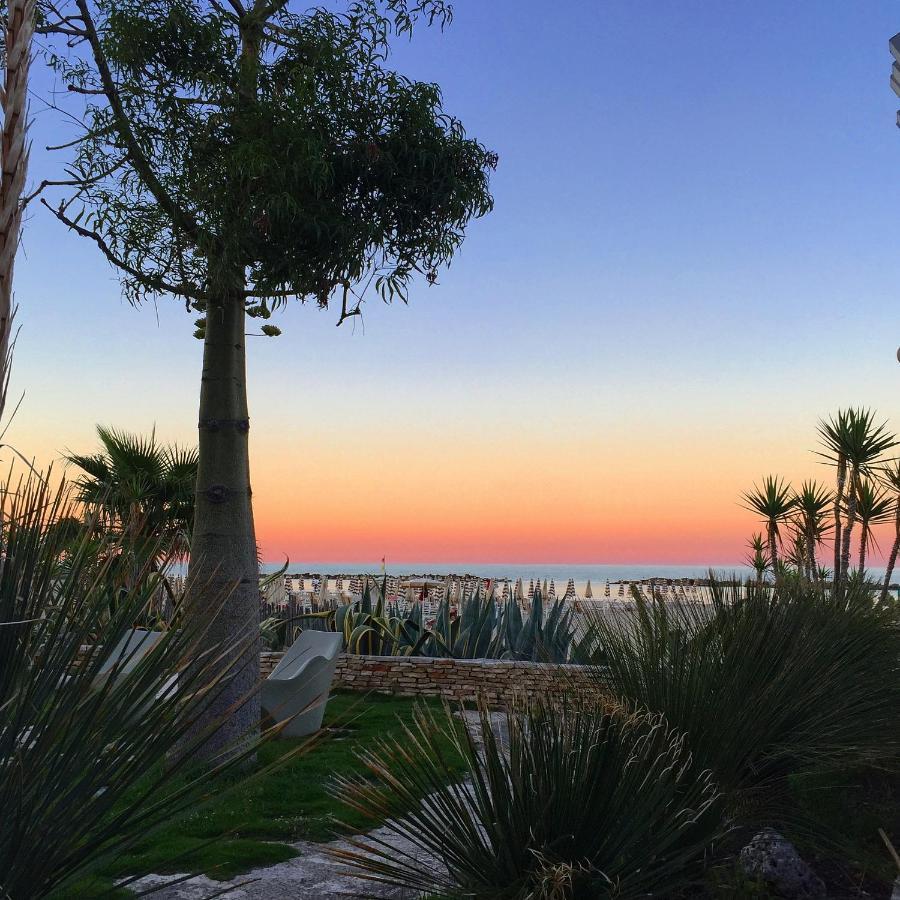 La Boa B&B San Benedetto del Tronto Exterior photo