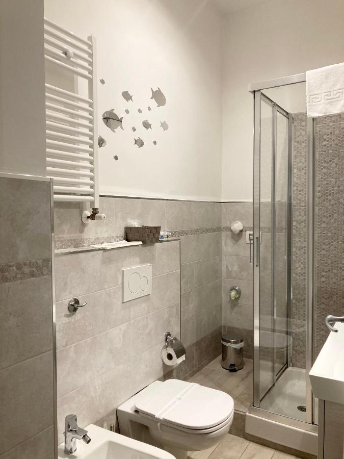 La Boa B&B San Benedetto del Tronto Exterior photo
