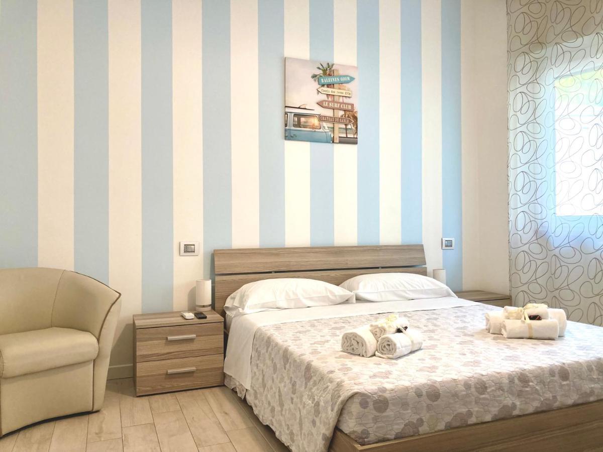 La Boa B&B San Benedetto del Tronto Exterior photo