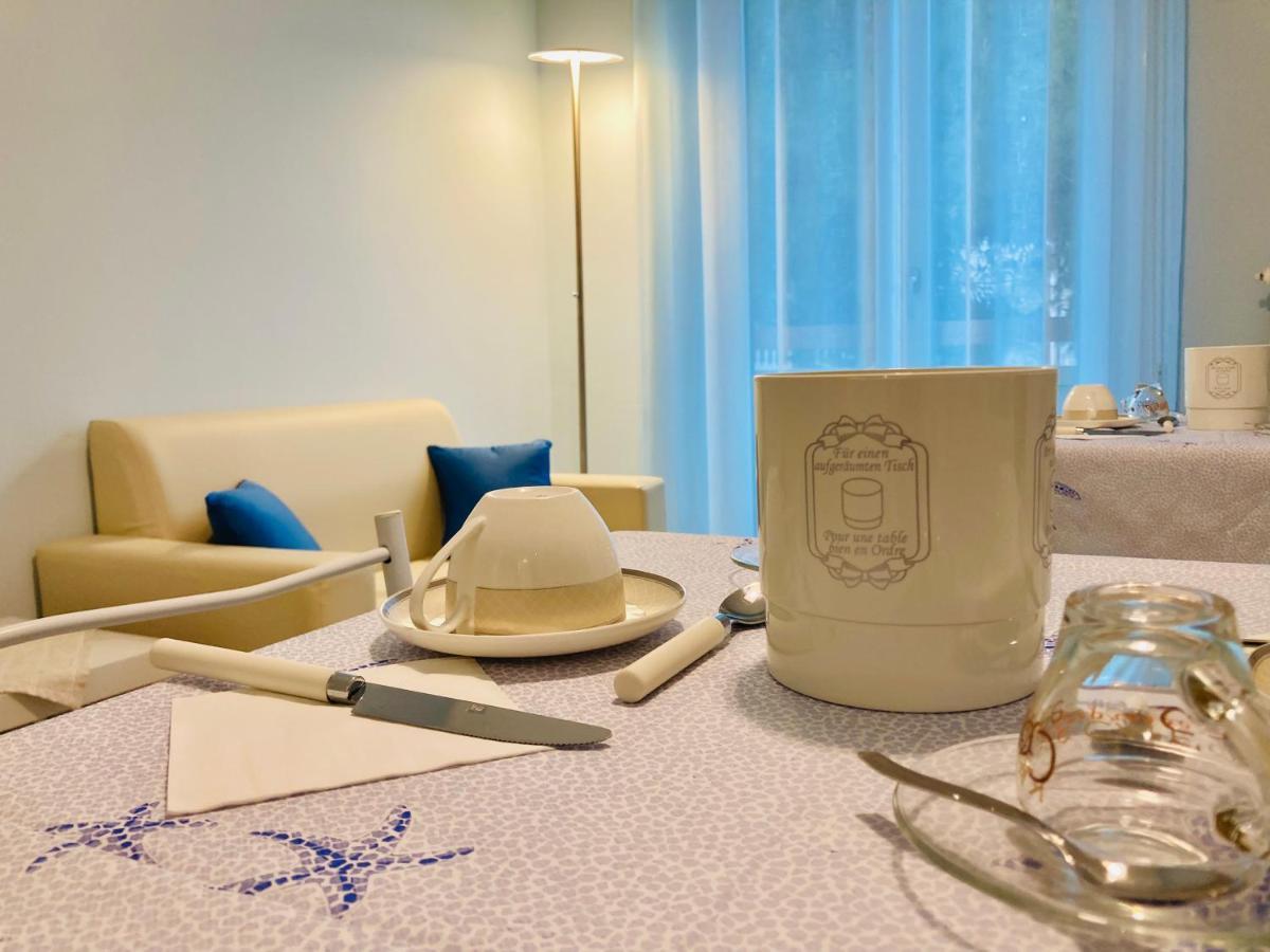 La Boa B&B San Benedetto del Tronto Exterior photo